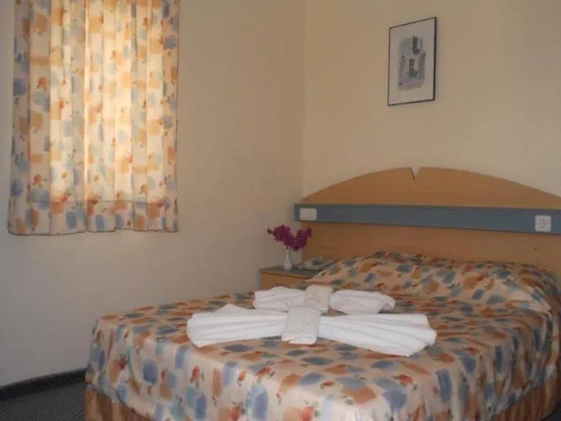 Blue Bodrum Hotel Gumusluk