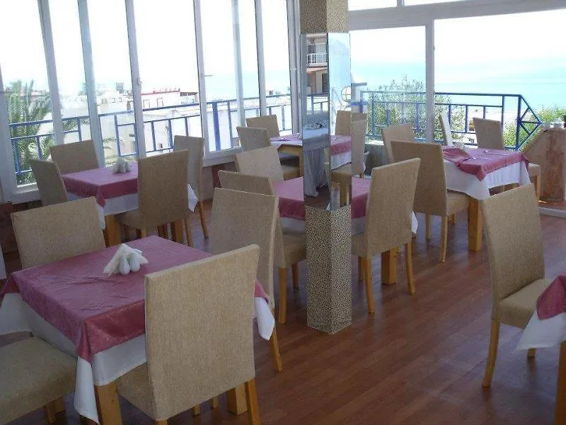 Blue Bodrum Hotel Gumusluk 2*,  Τουρκία