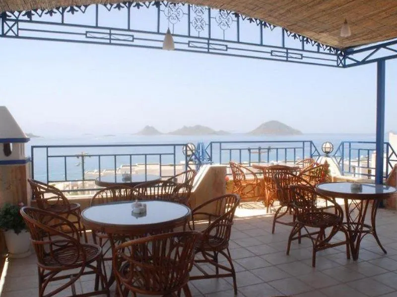 Blue Bodrum Hotel Gumusluk Τουρκία