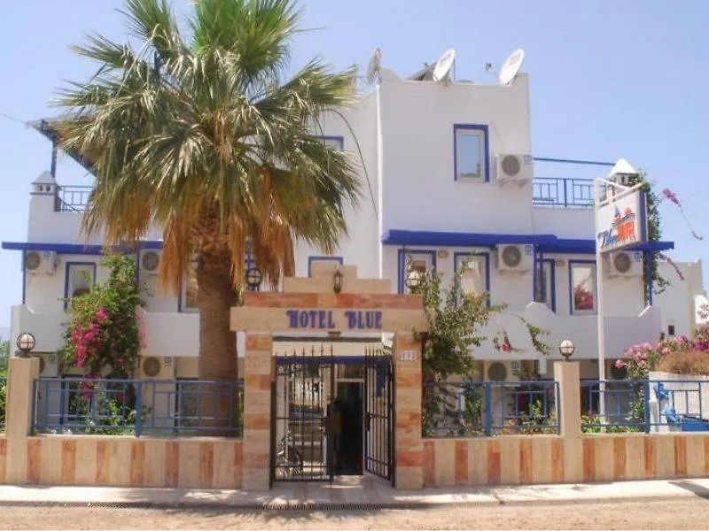 **  Blue Bodrum Hotel Gumusluk Τουρκία